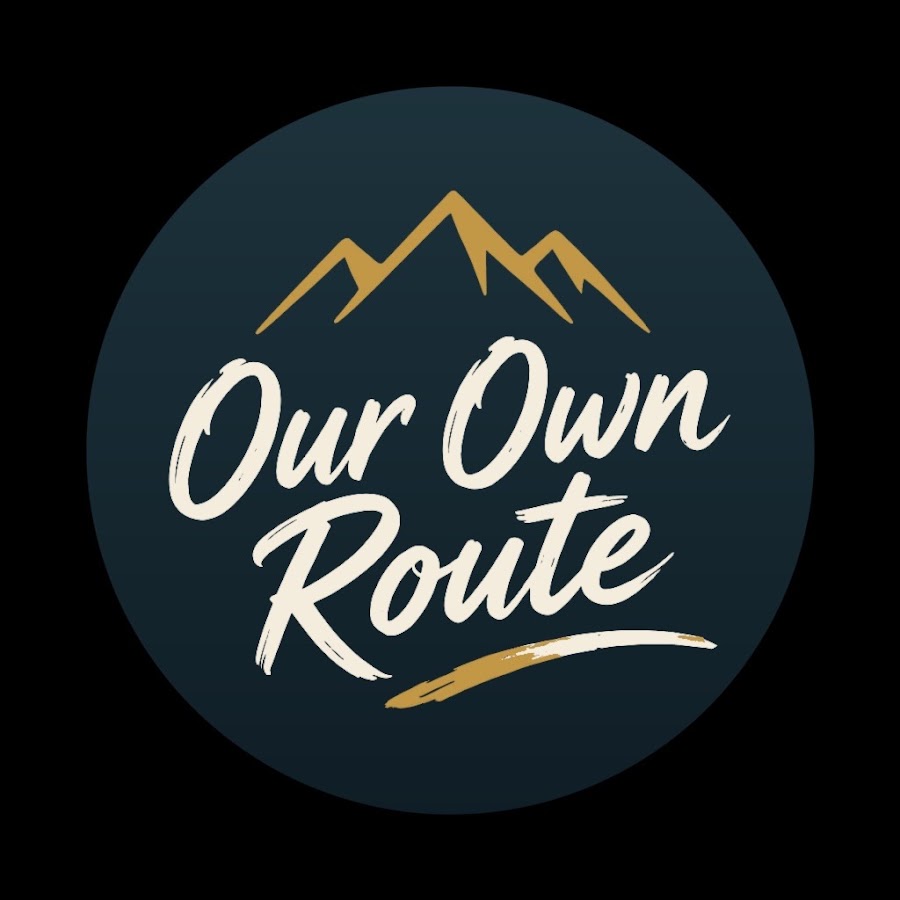 Our Own Route logo