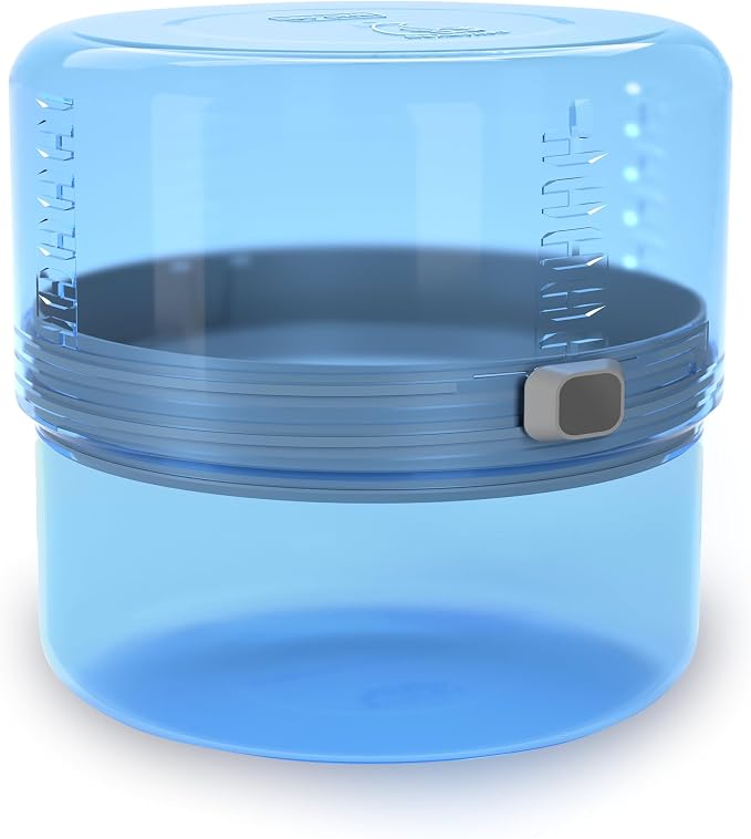 BearVault BV ONE Adjustable Bear Canister