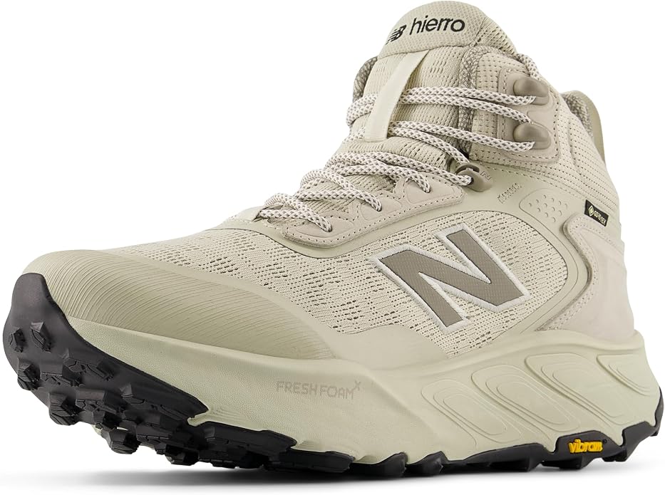 New Balance Fresh Foam X Hierro Hiker (GORE-TEX)