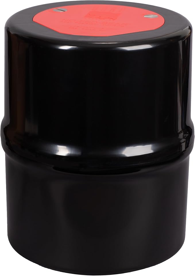 UDAP Bear-Resistant Food Canister